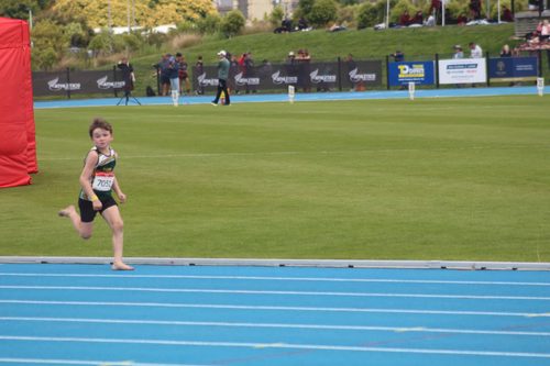 2025 Colgate Games Day 1 photo